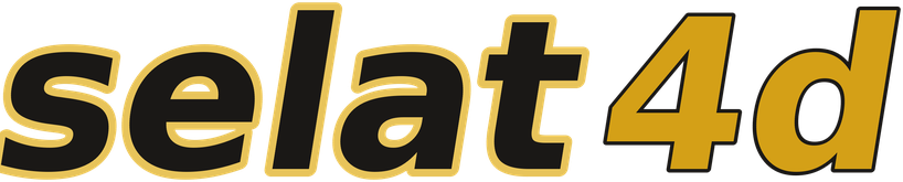selat4d logo